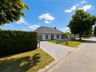 House for sale in Evergem