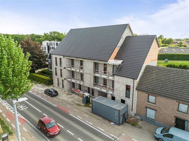 Project te koop in Kortessem