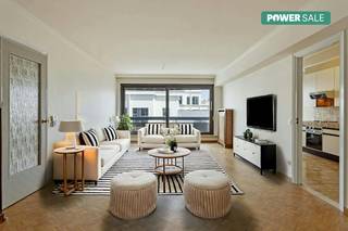 Dit instapklaar appartement is gelegen vlakbij de Grote Markt van Roeselare. Hierdoor geniet u van vlotte bereikbaarheid naar winkels en horeca...