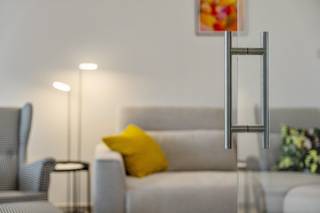 Droom je van een stijlvolle, energiezuinige woonst op een toplocatie? 💫 Ontdek dit prachtig afgewerkte nieuwbouwappartement op de bovenste...