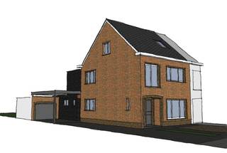 House for sale in Geel