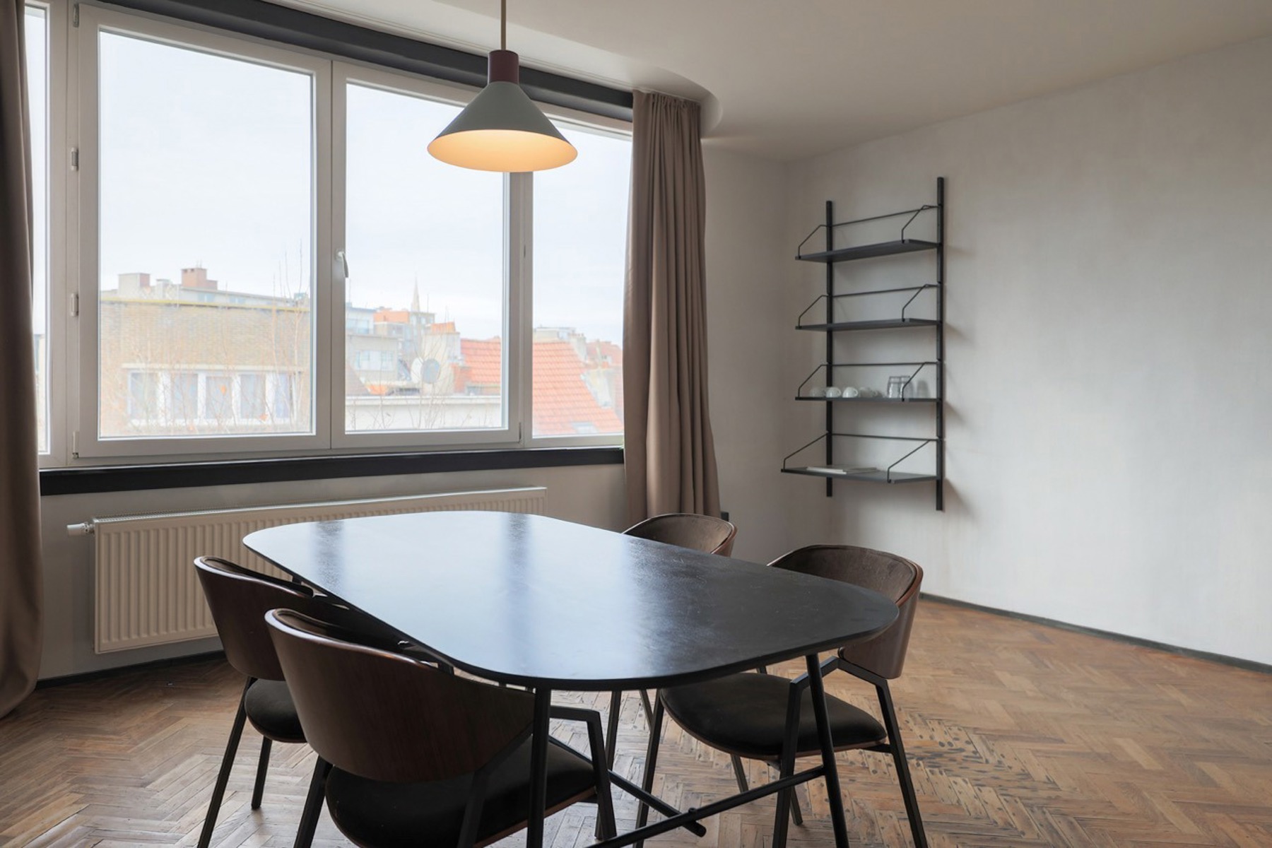 Ruim 2 slaapkamer-appartement  - foto 5