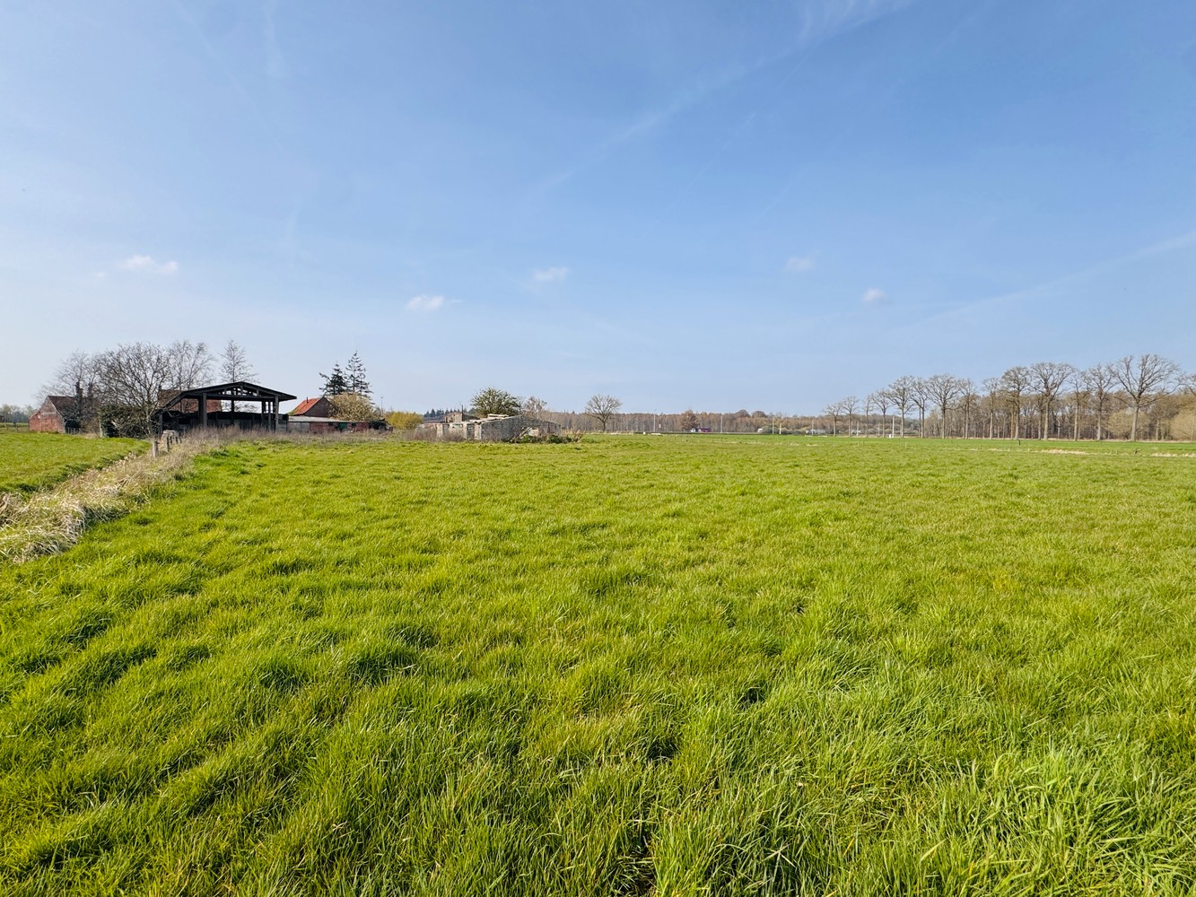 EXCLUSIEVE TE RENOVEREN HOEVE OP 13.658m2 - foto 3