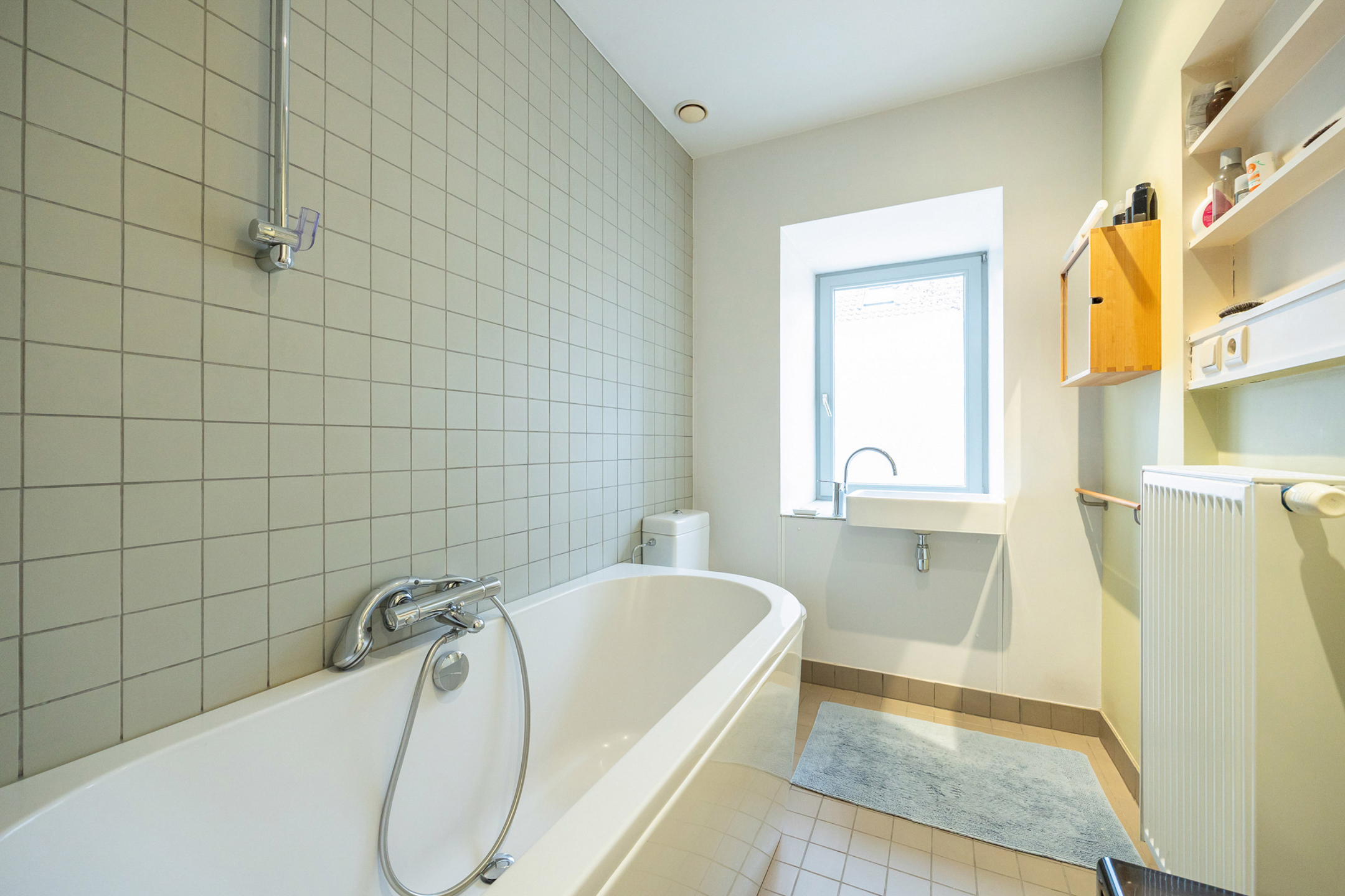 Woning met 4 slpks nabij de Nieuwe Kaai!  - foto 4
