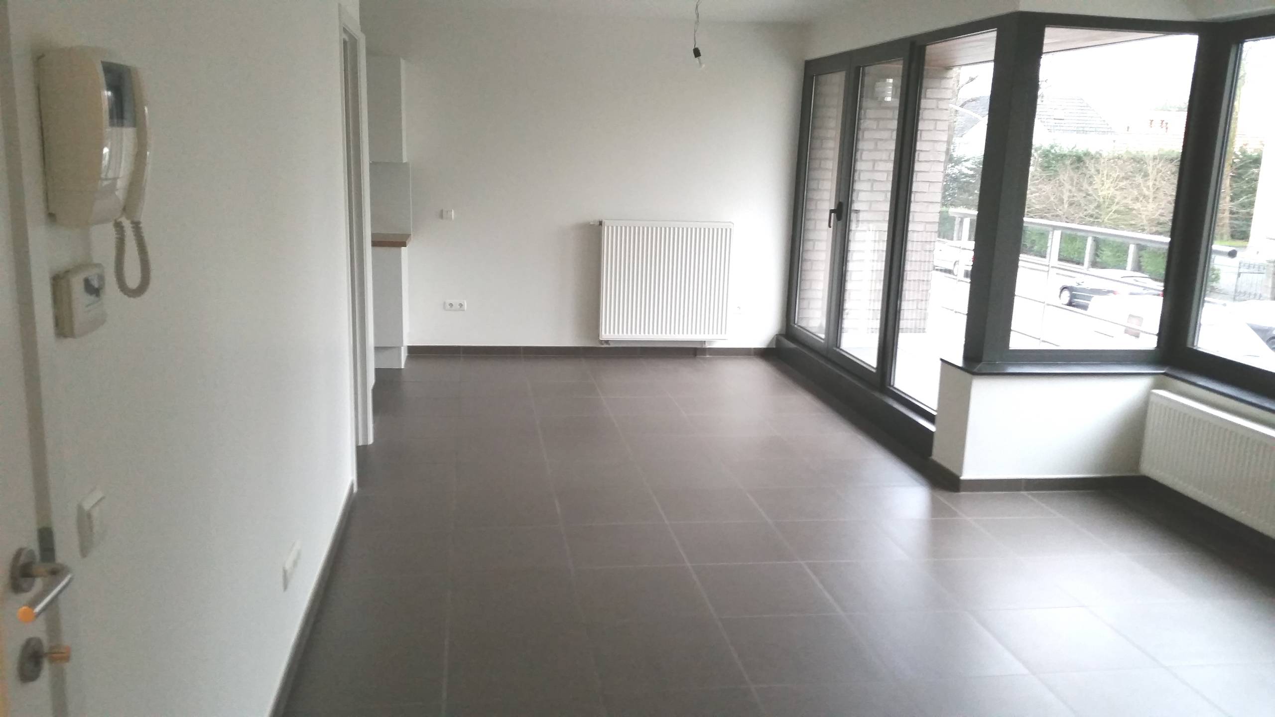 Appartement te huur in Olsene met één slaapkamer - foto 5
