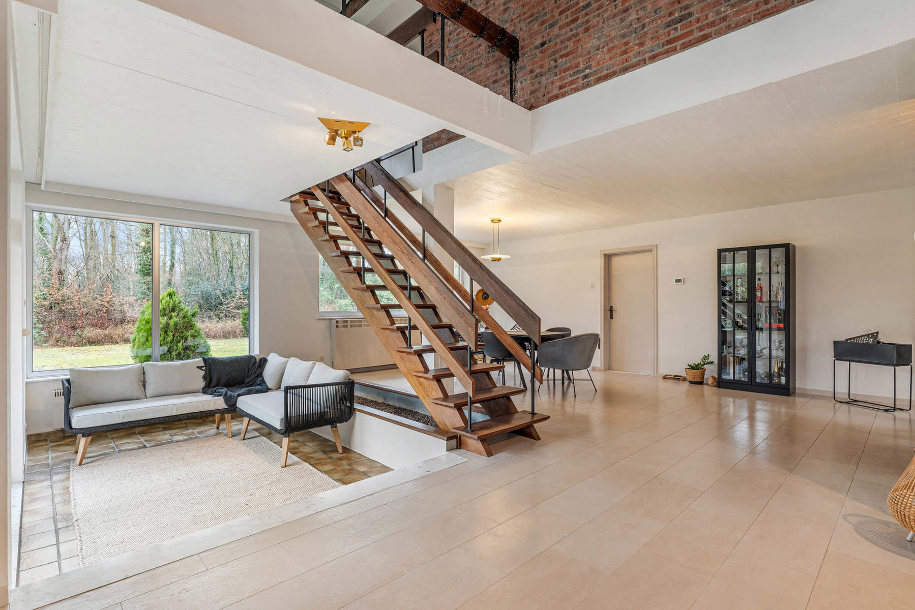 Prachtig gelegen, ruime villa - foto 4