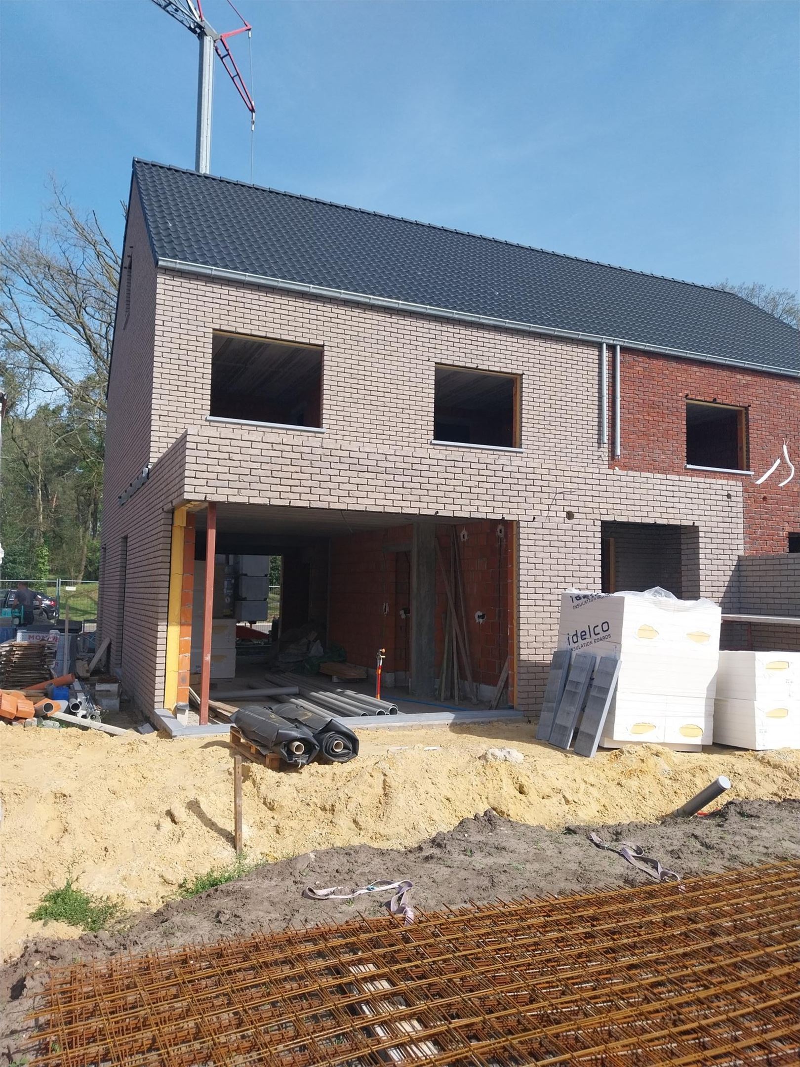 Woning - foto 3