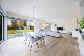 Maison à vendre à Jabbeke