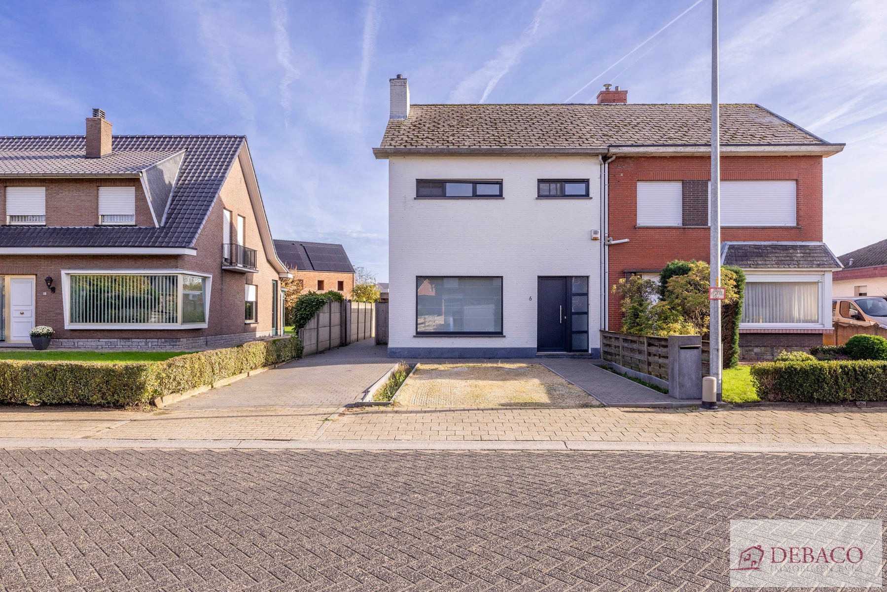 Prachtige HOB met mooie tuin en garage in Herenthout! - foto 1