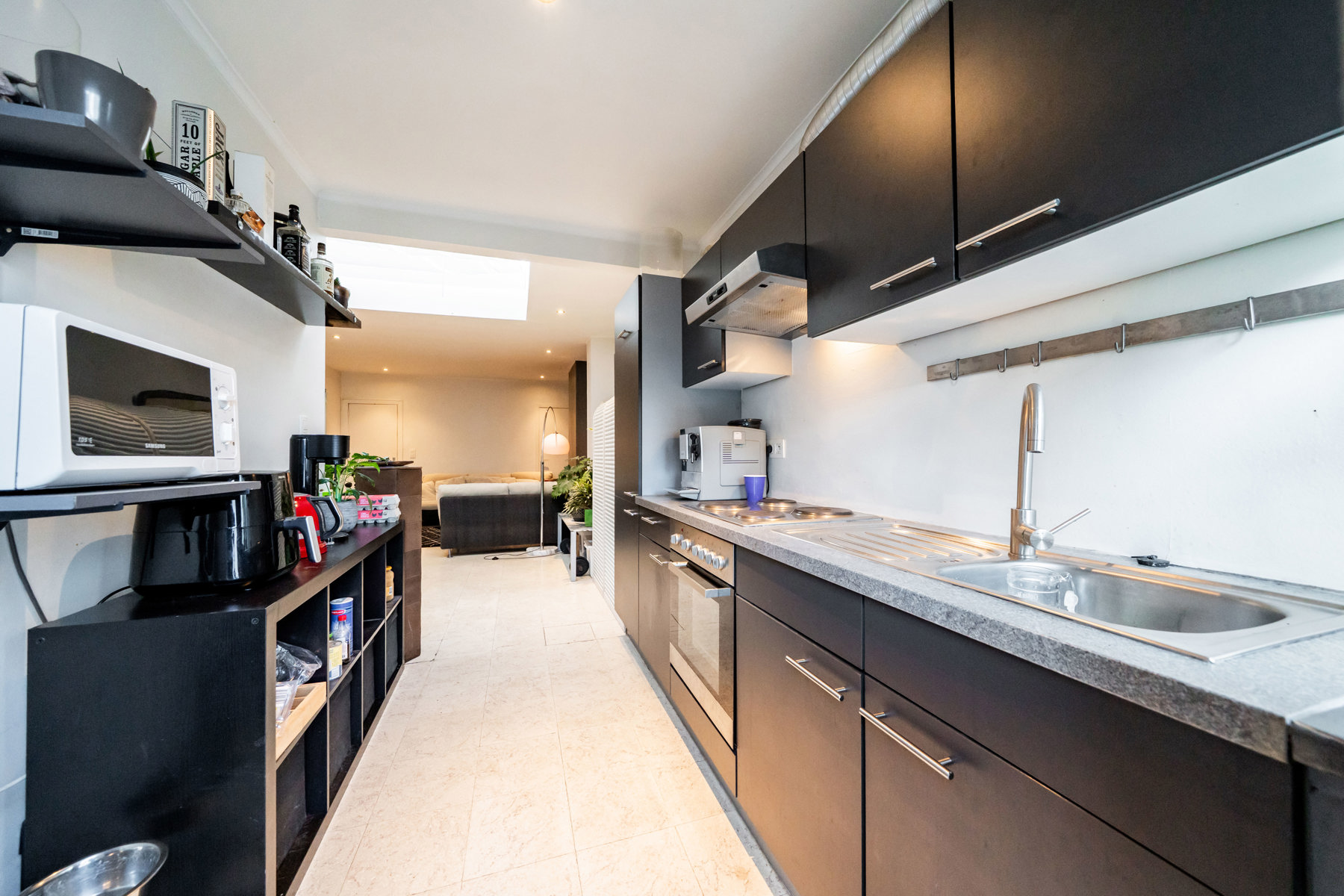 Toffe instapklare woning in mooie buurt! - foto 4