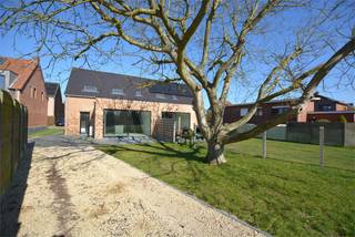 Maison à vendre à Herentals