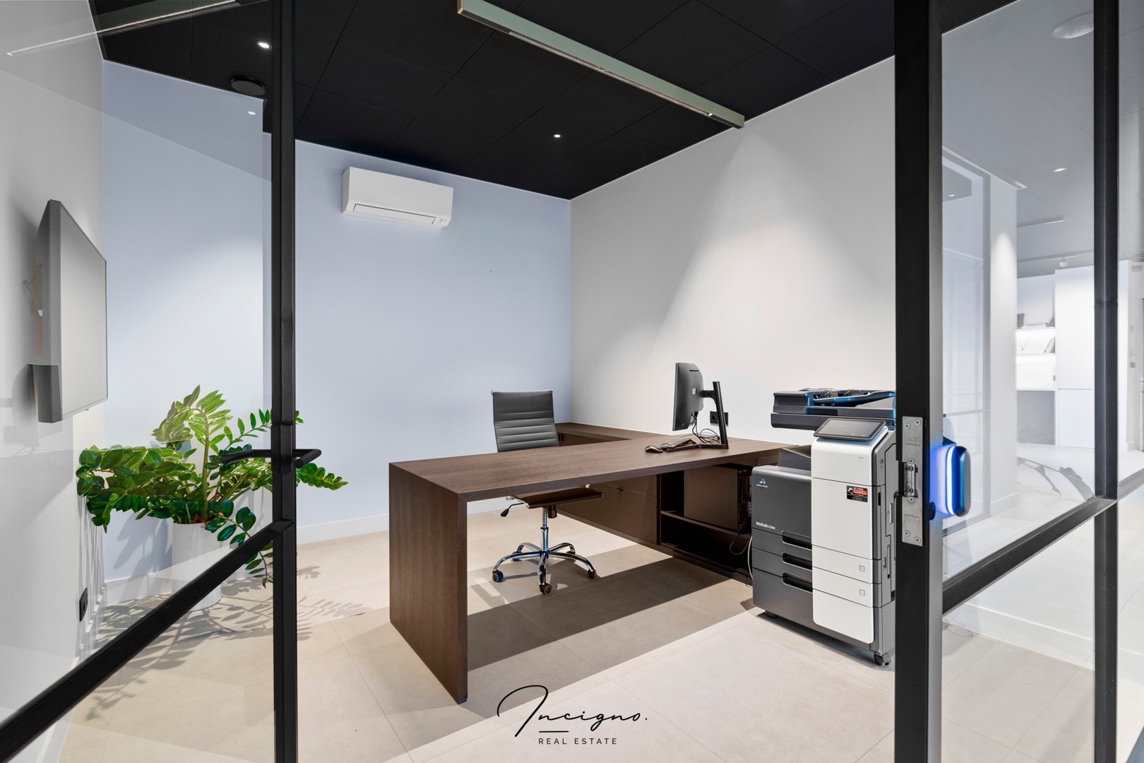 Commercial for rent in Heist-Op-Den-Berg - photo 4