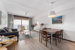 Appartement à vendre à Blankenberge