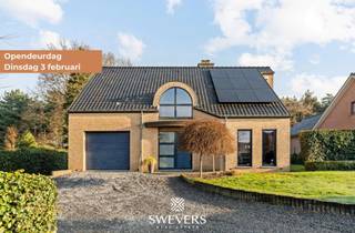 House for sale in Beringen