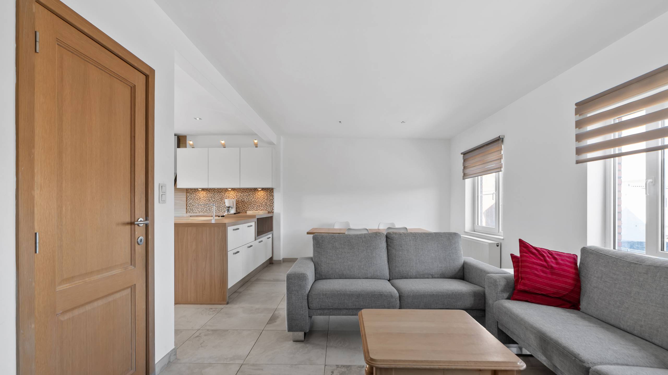 Appartement à vendre à Maasmechelen avec 3 chambres - photo 4