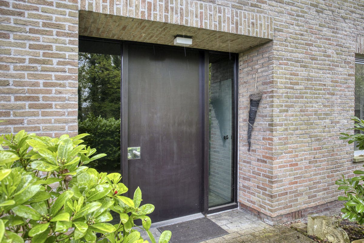 Vrijstaand huis met praktijkmogelijkheid te Sint-Kruis - foto 5