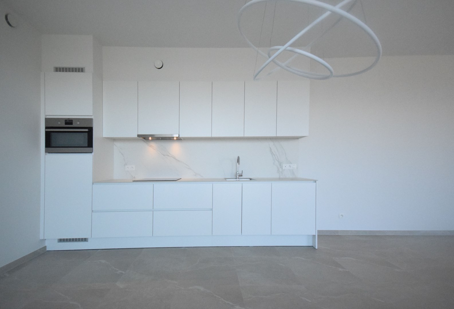 LUXE NIEUWBOUWAPPARTEMENT IN HARTJE ROESELARE - foto 5