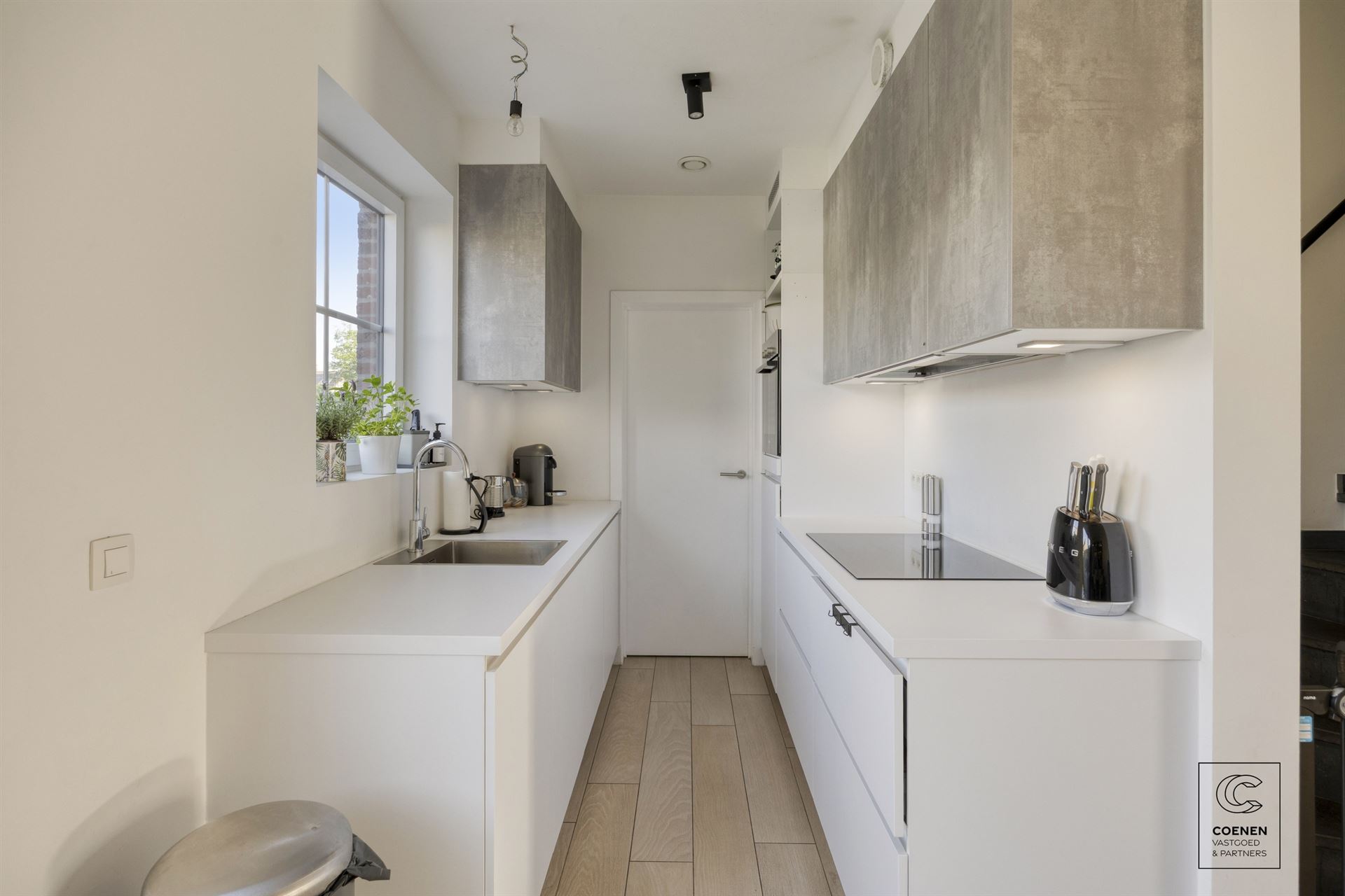 Nieuwbouwwoning (2023) met 5 slpk's op toplocatie te Ranst - foto 5