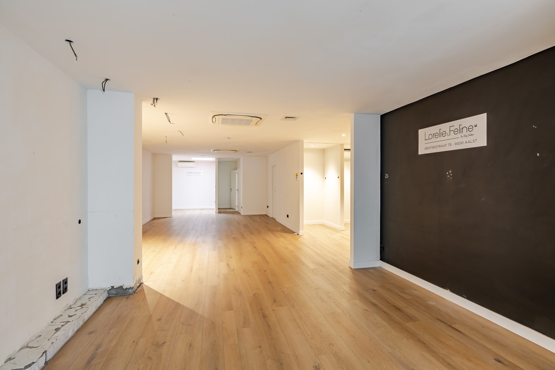 Handelsruimte - 115 m² - in het centrum van Aalst - foto 5