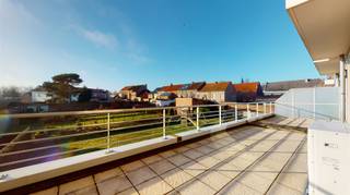 Apartment for rent in Hoegaarden