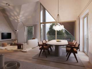 Apartment for sale in Bruges