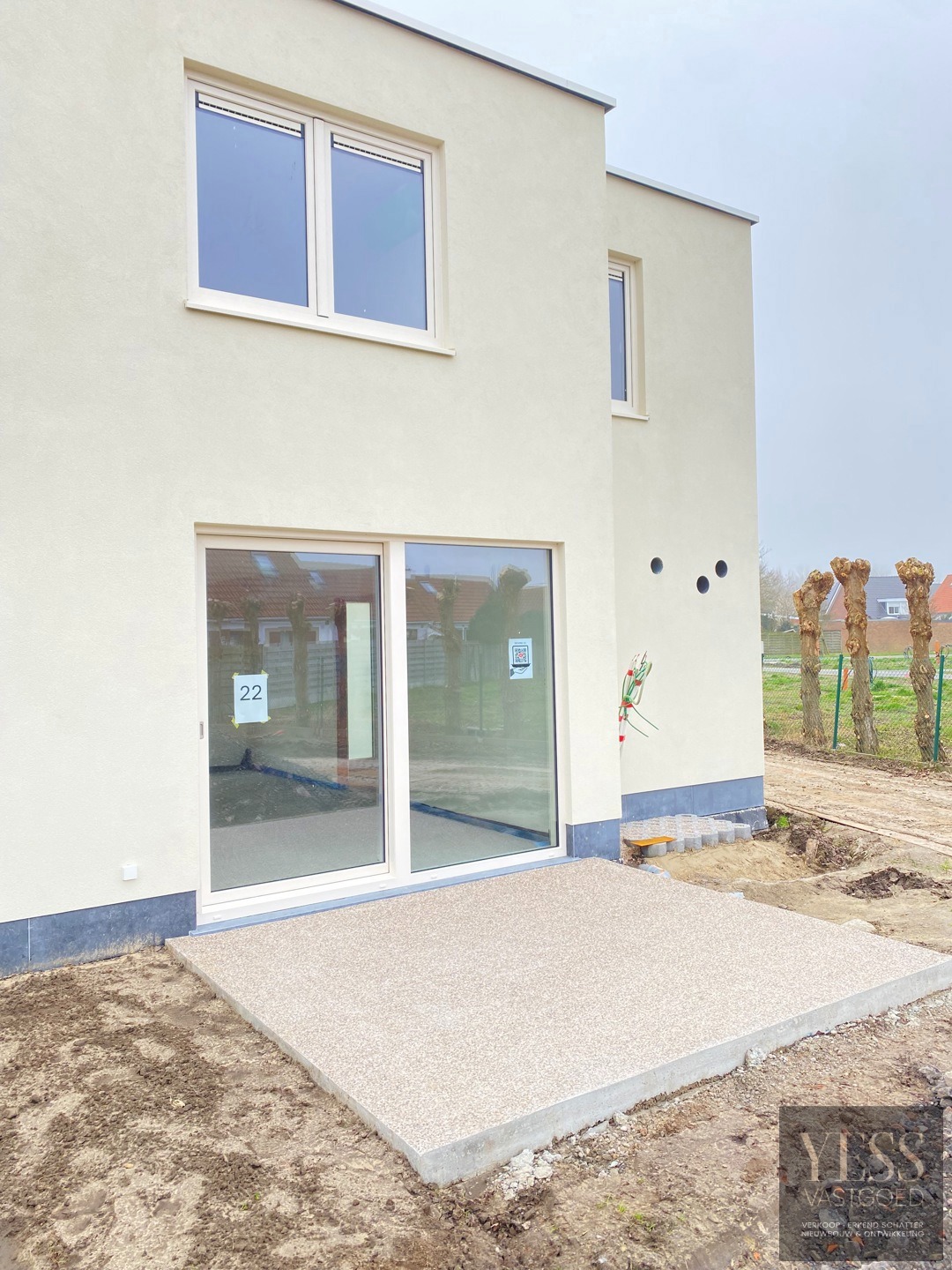 House for sale in Bredene with 3 bedrooms - photo 2