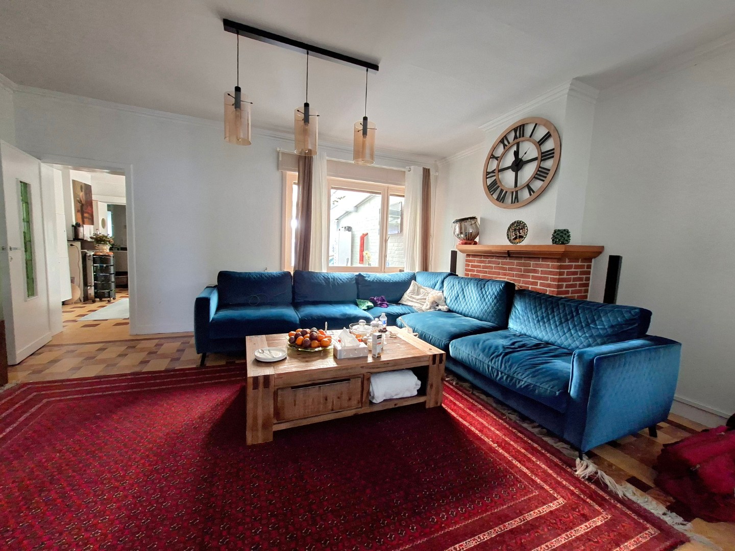 Maison à vendre à Sint-Andries avec 4 chambres - photo 4