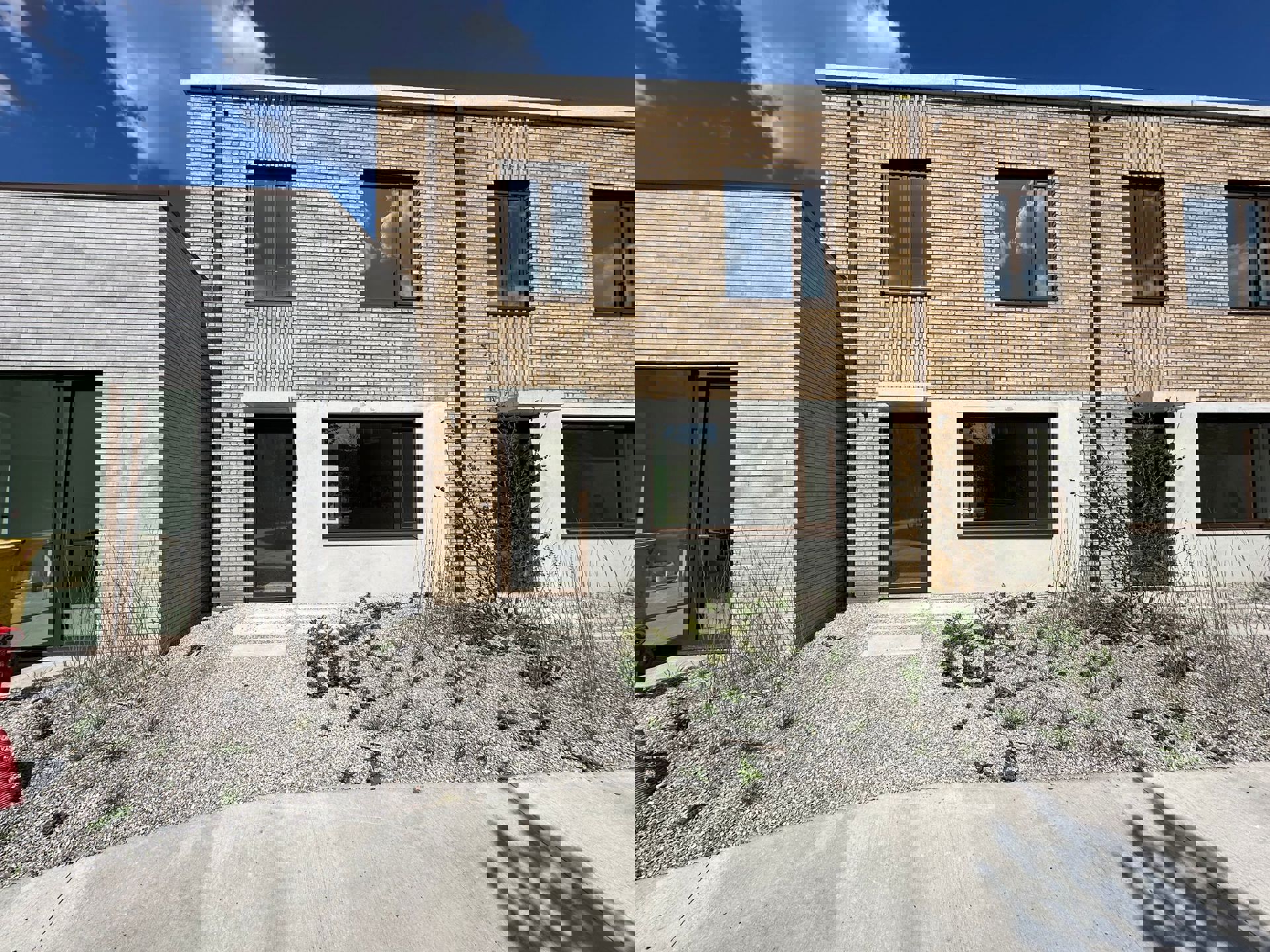 Woning in Wilrijk