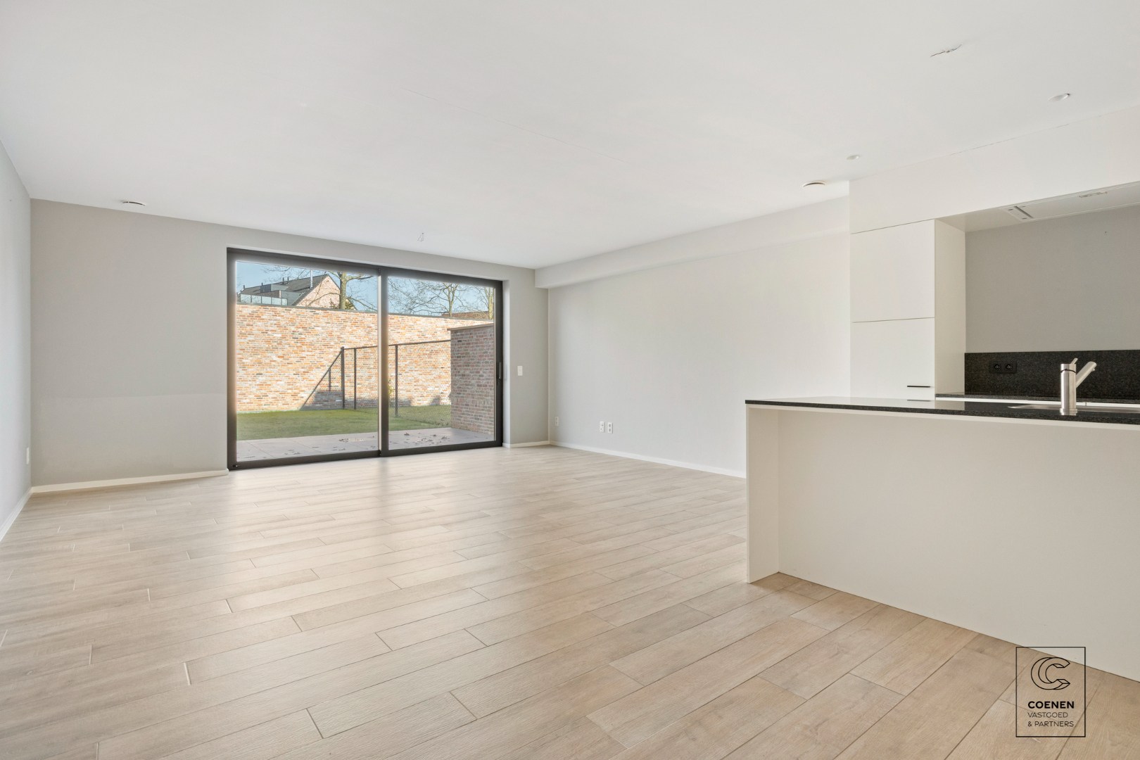 Apartment for sale in Vosselaar with 2 bedrooms - photo 1