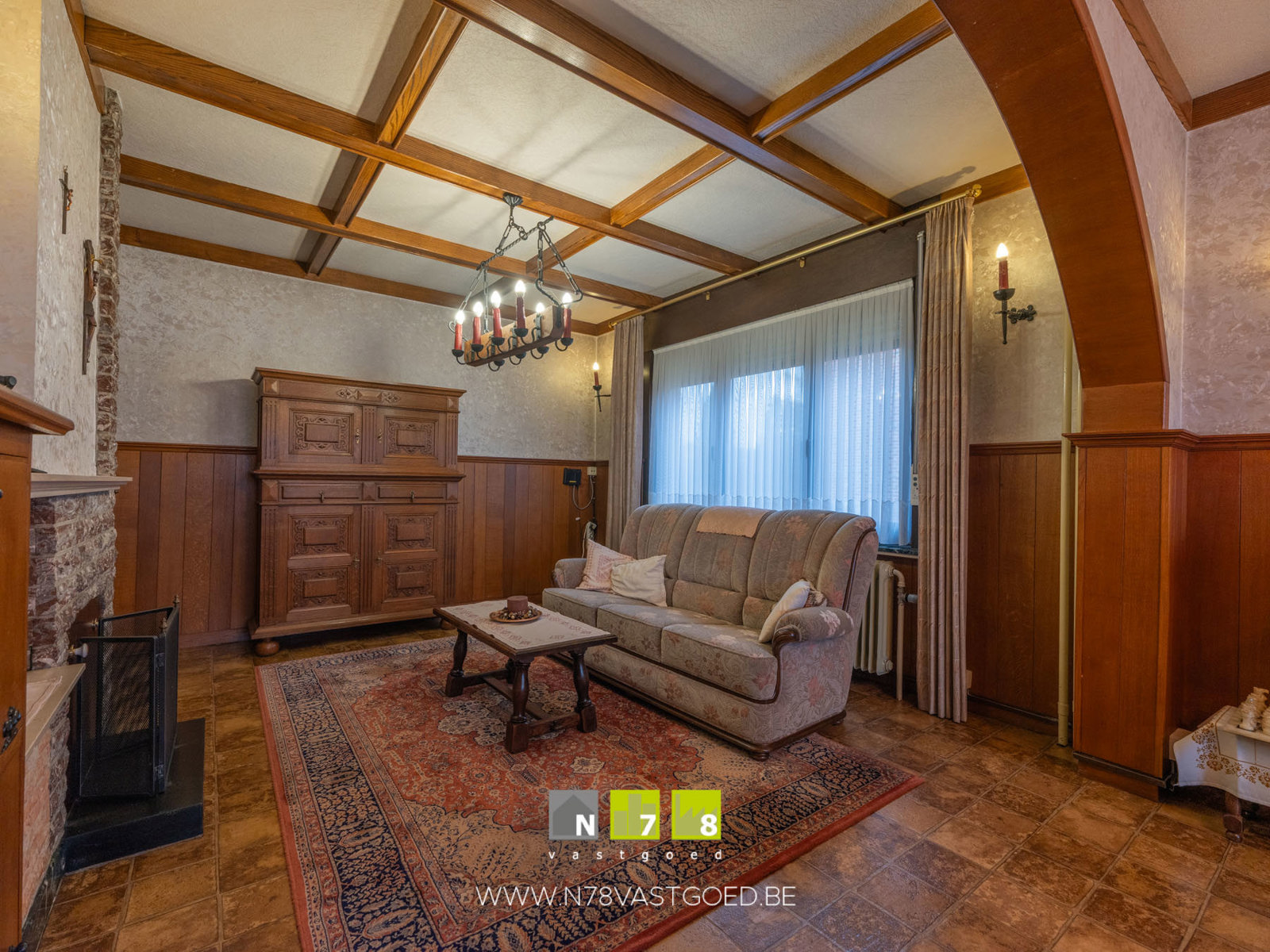 Maison à vendre à Maaseik avec 3 chambres - photo 3