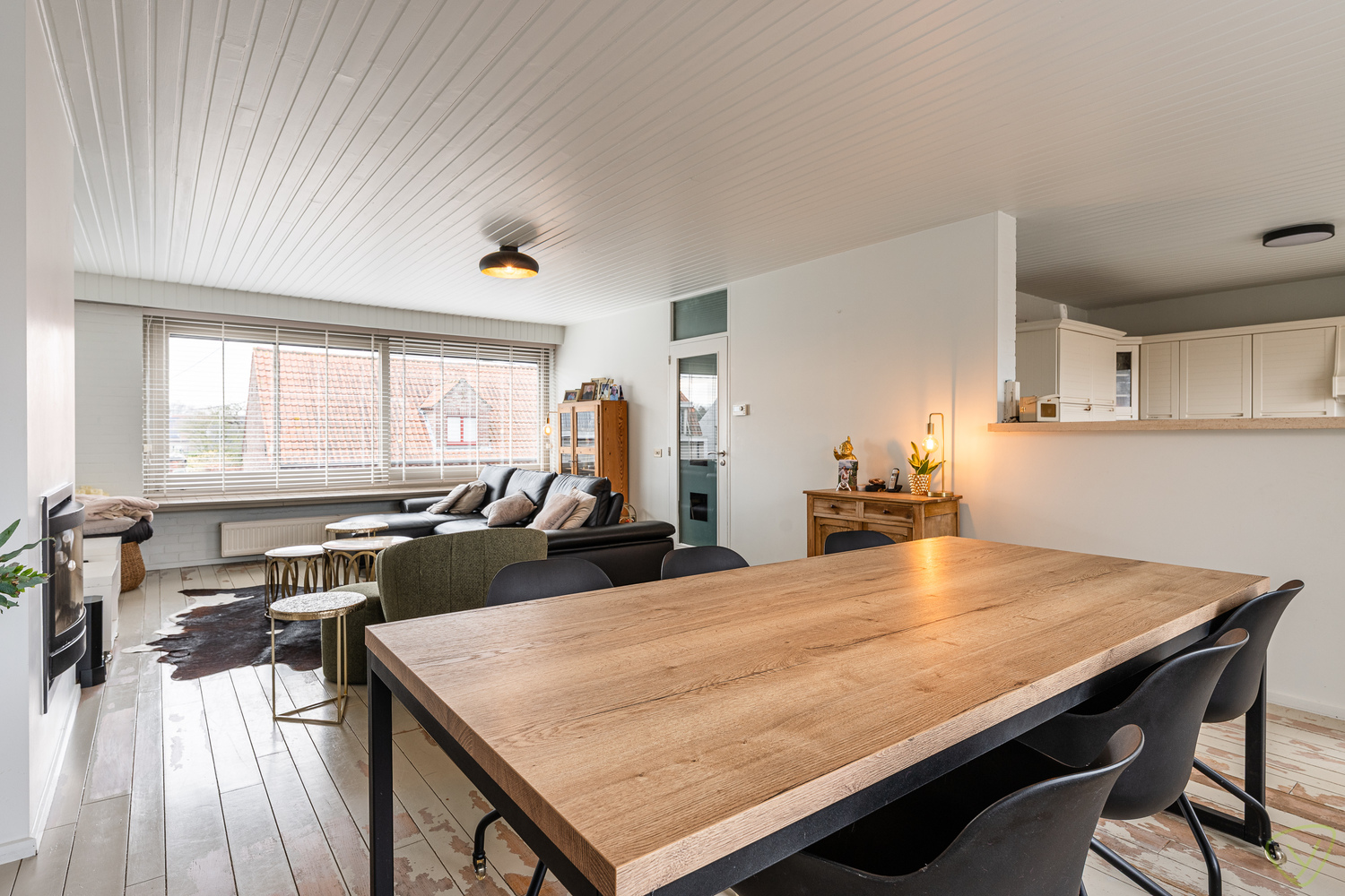 Maison à vendre à Maldegem avec 3 chambres - photo 3