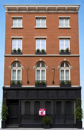 Commercial for rent in Antwerp