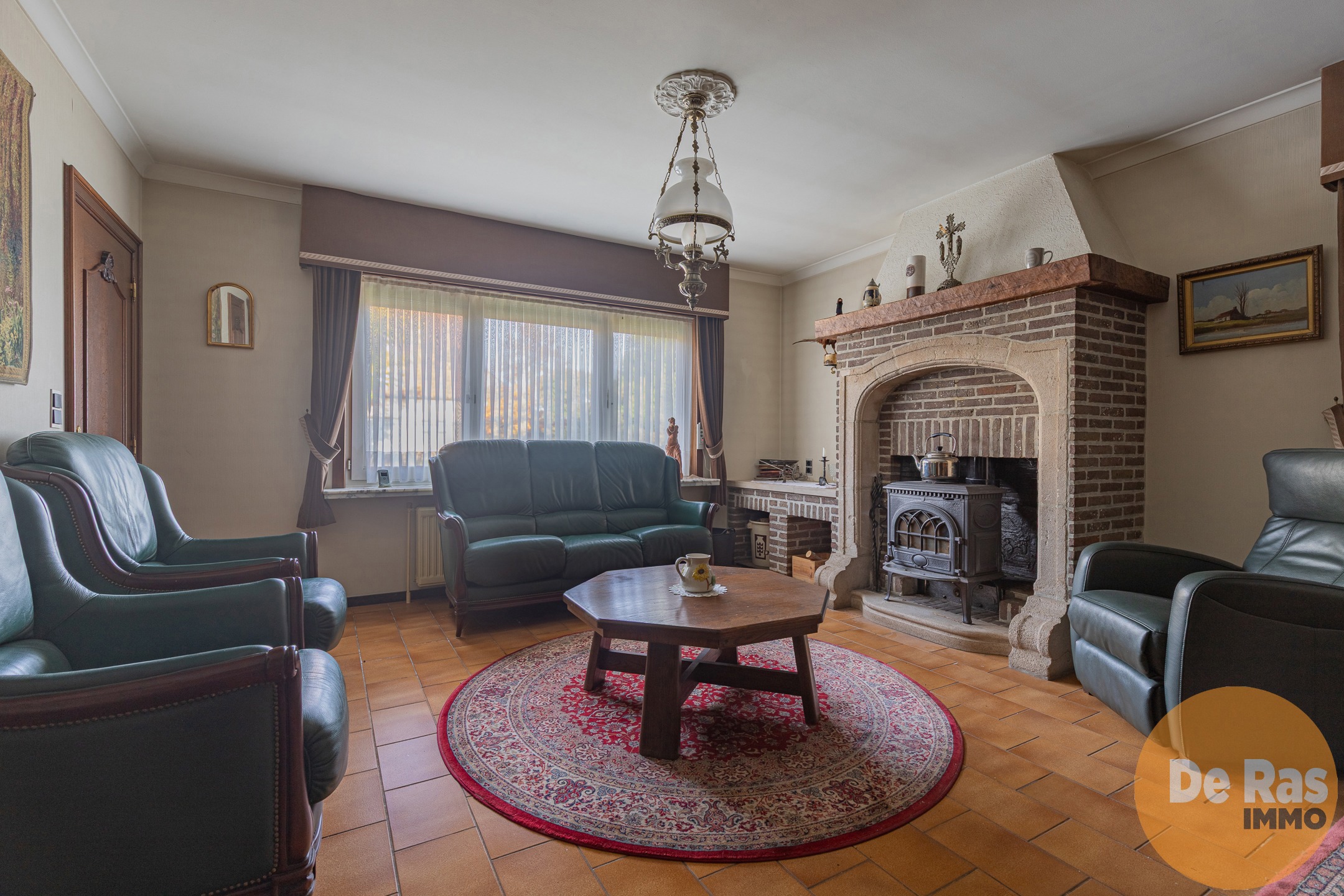 LOKEREN - Open bebouwing met bijgebouw/werkplaats van 90 m² - foto 5