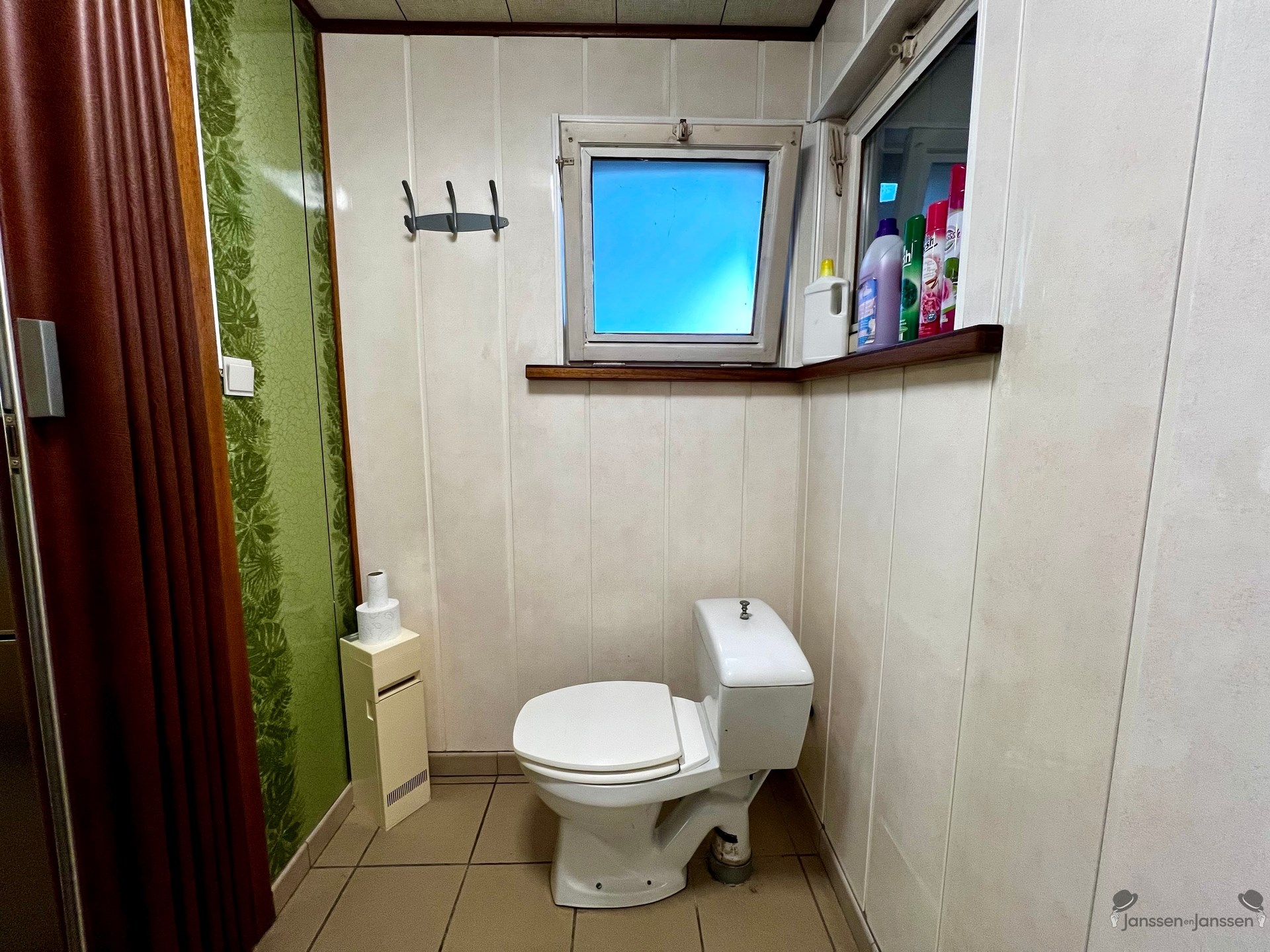 Centraal gelegen te renoveren woning - foto 5