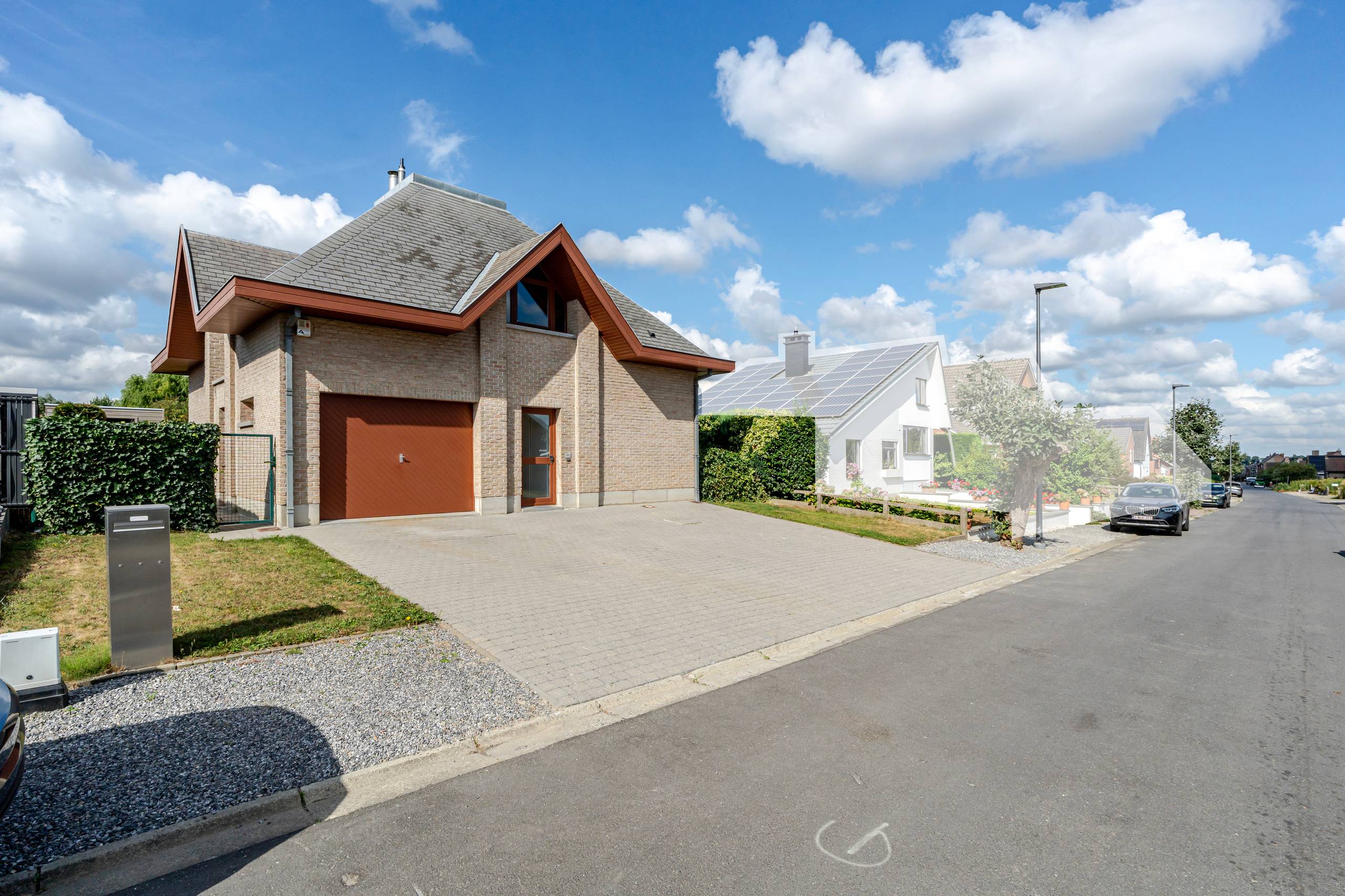 House for sale in Grimbergen with 3 bedrooms - photo 1