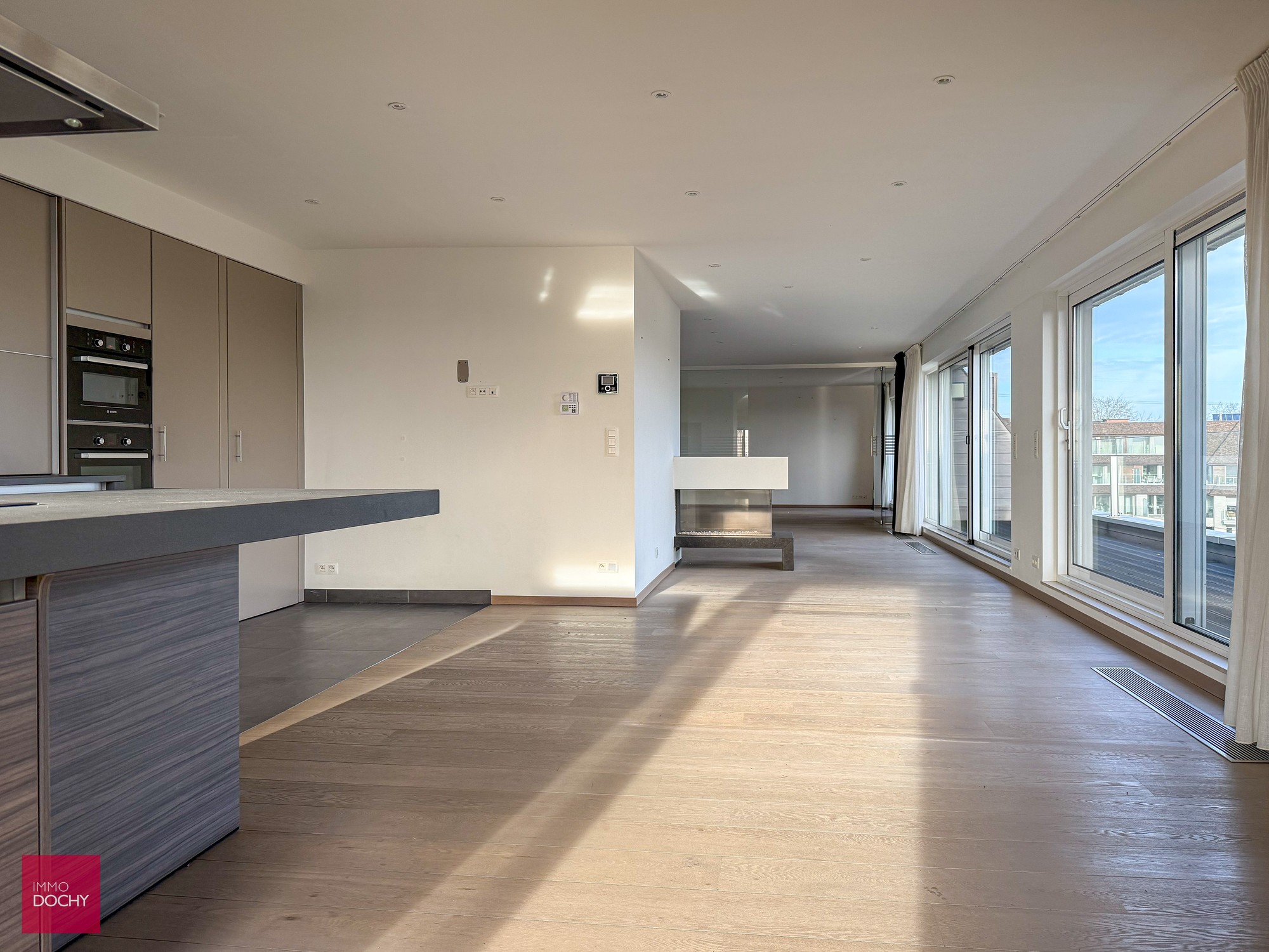 Apartment for rent in Harelbeke with 3 bedrooms - photo 4