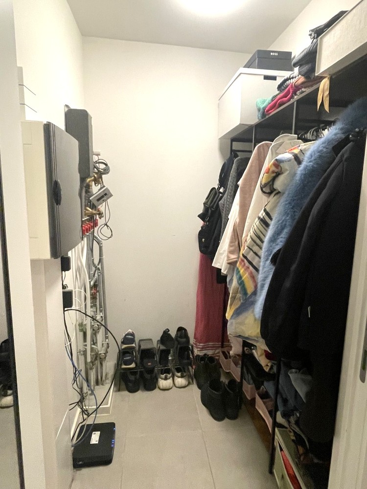 Ruime, luxueuze studio met terras in project The Vine - foto 5