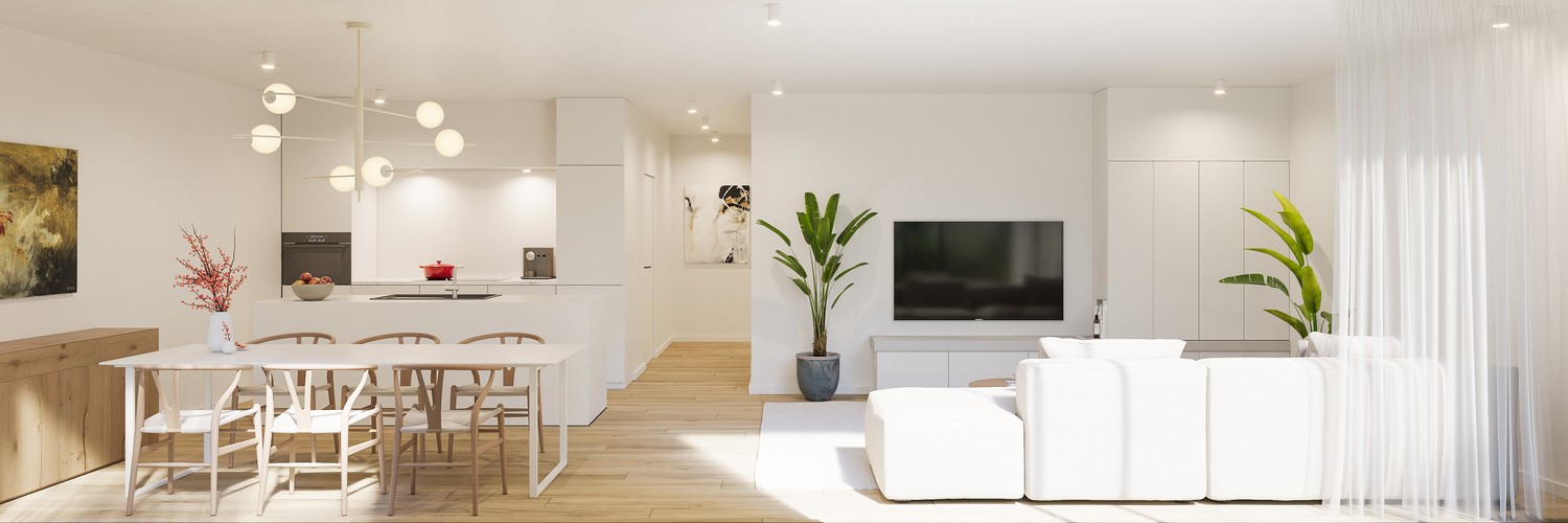 Apartment for sale in Lommel - photo 4