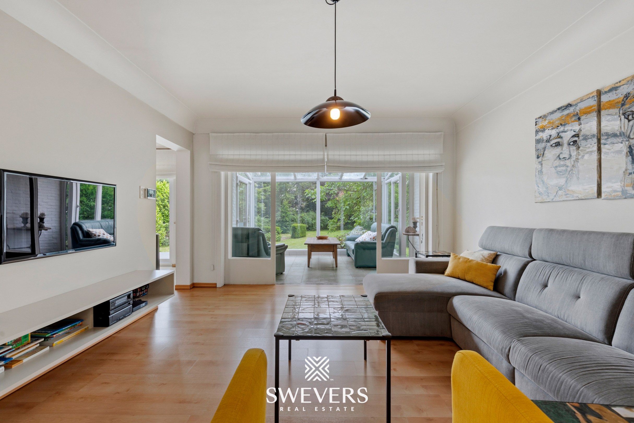 Maison à vendre à Houthalen-Helchteren avec 5 chambres - photo 5
