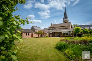 Maison à vendre à Maasmechelen