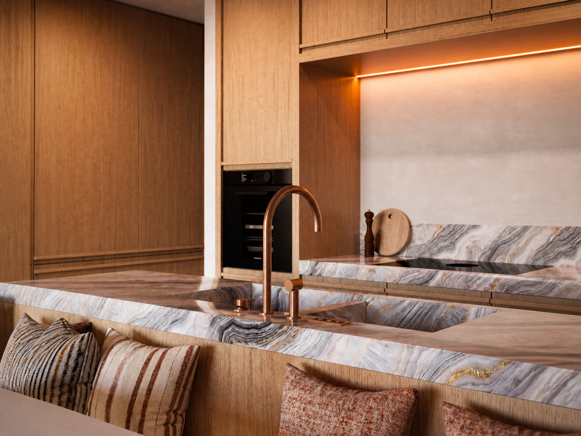 Appartement à vendre à Knokke-Heist avec 1 chambre - photo 5