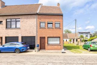 Maison à vendre à Berlaar