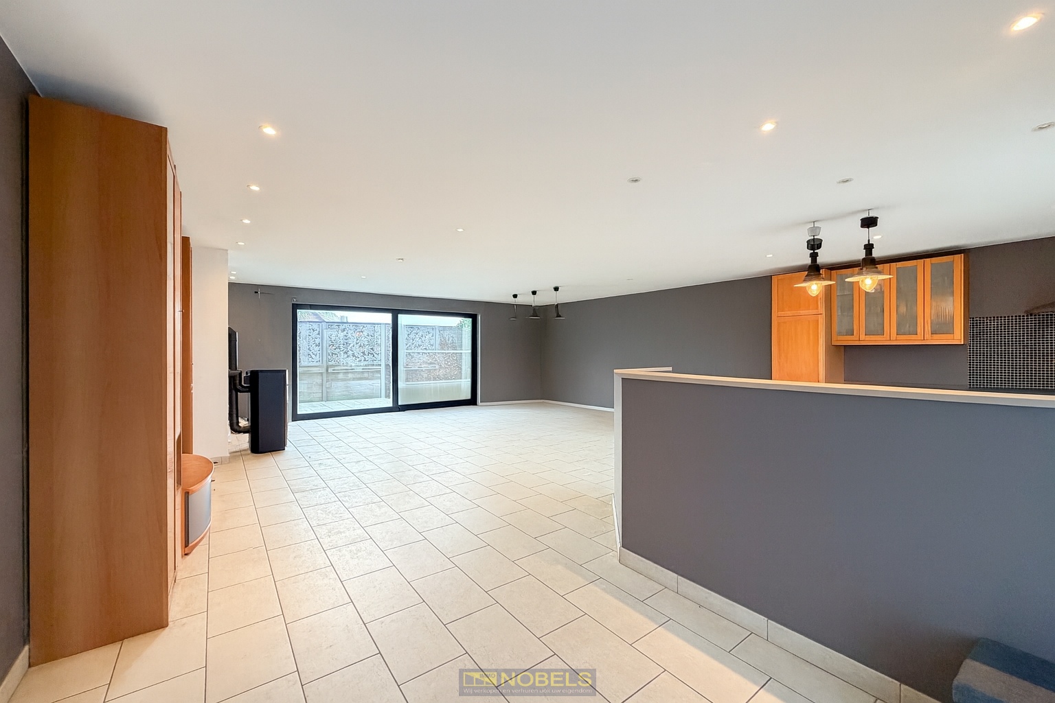 Te koop, Volledig onderkelderde villa op gunstige ligging te Brakel! - foto 4