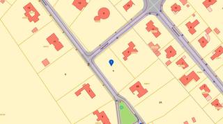 This beautifully located plot of 18a63ca offers a unique opportunity to realize your dream home. The terrain is situated in a quiet, green,...