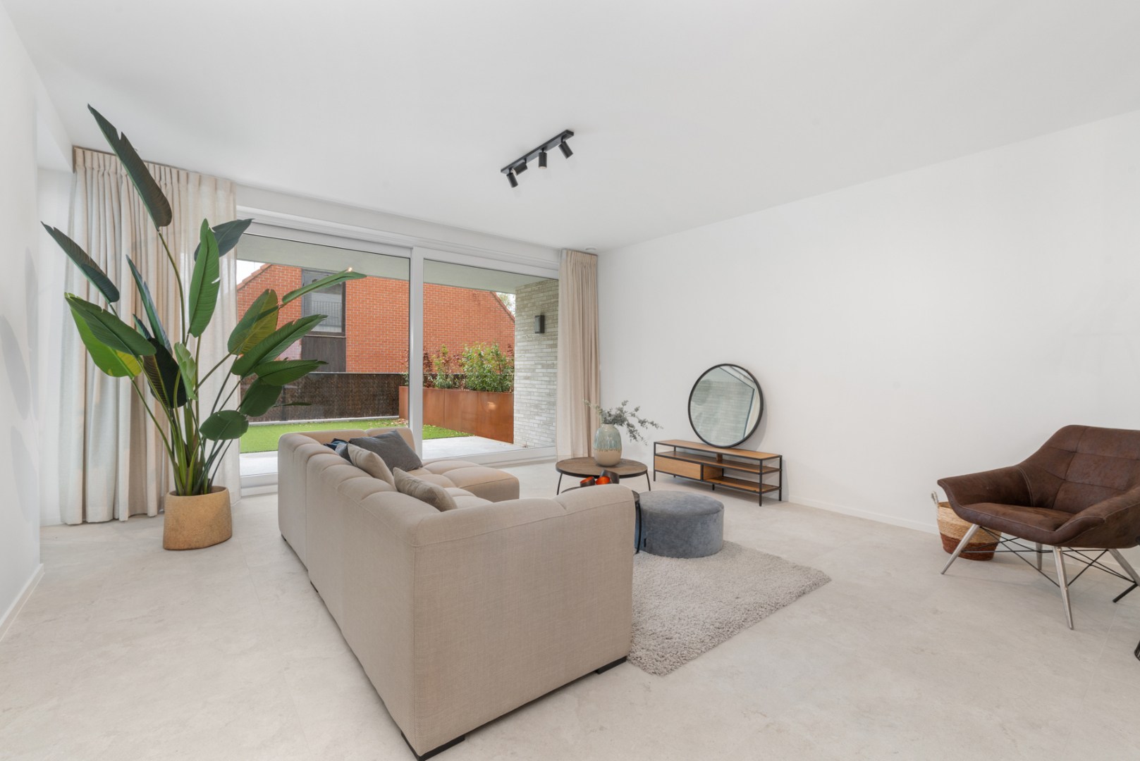 LANCERING - RESIDENTIE TINE | Energiezuinige & kwalitatieve appartementen - foto 5