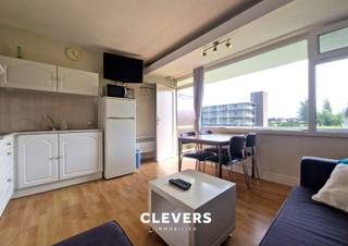 Appartement à vendre à Le Coq
