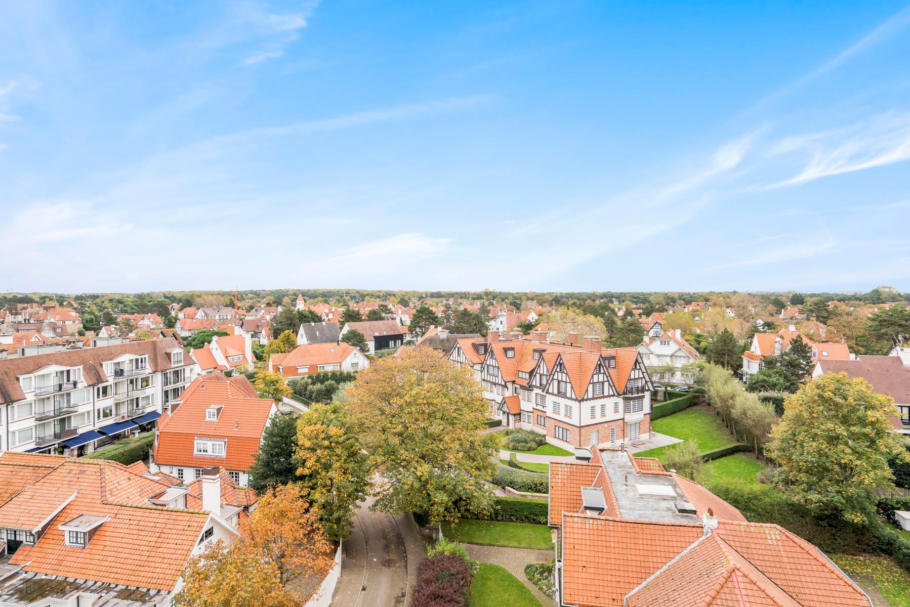 Project te koop in Knokke-Heist - foto 1