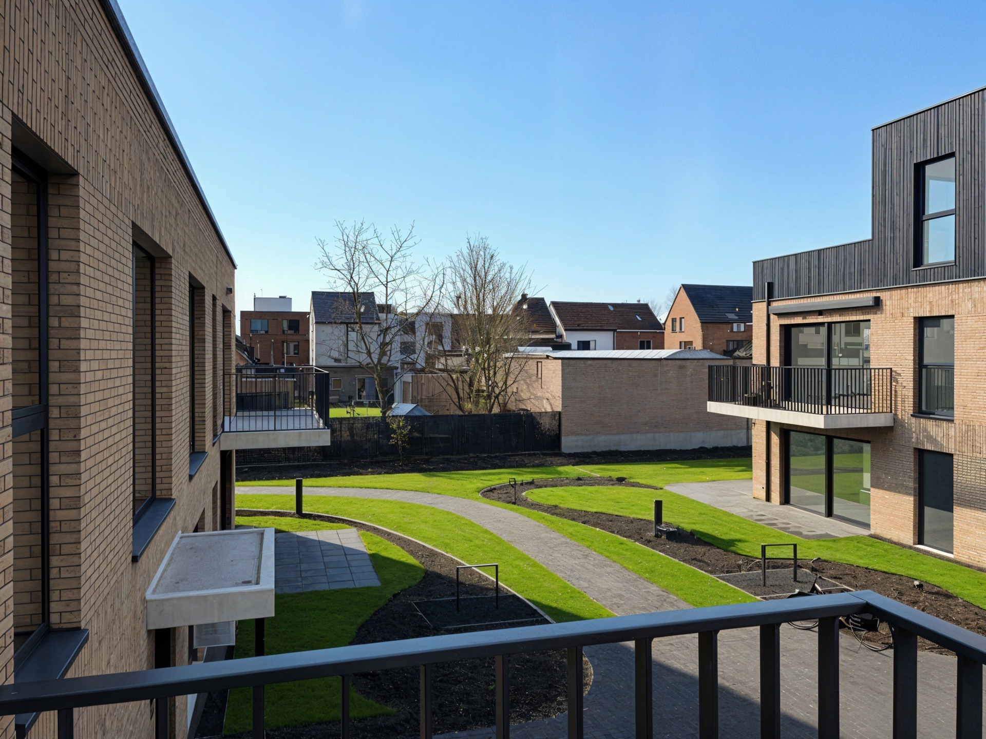 Appartement à louer à Lint avec 2 chambres - photo 2