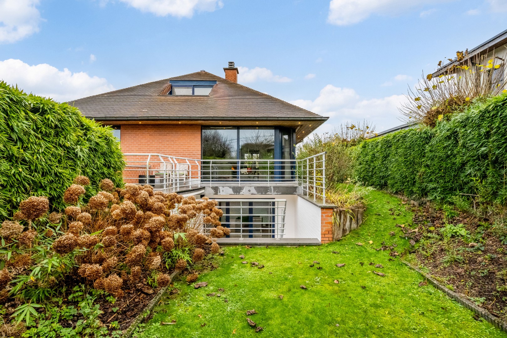 Villa met 115m² ondernemingsruimte! - foto 5