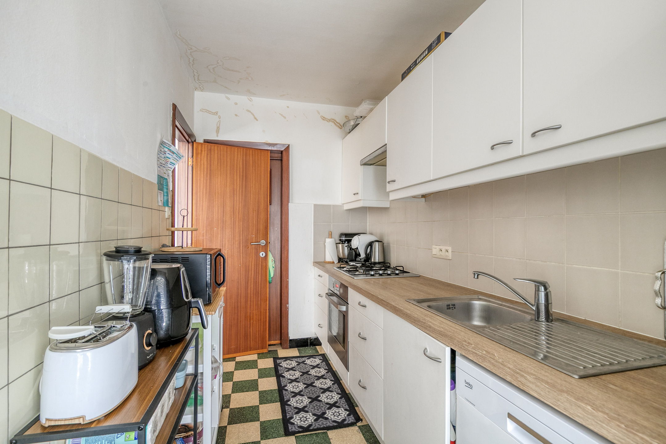 Apartment for sale in Mechelen with 2 bedrooms - photo 4